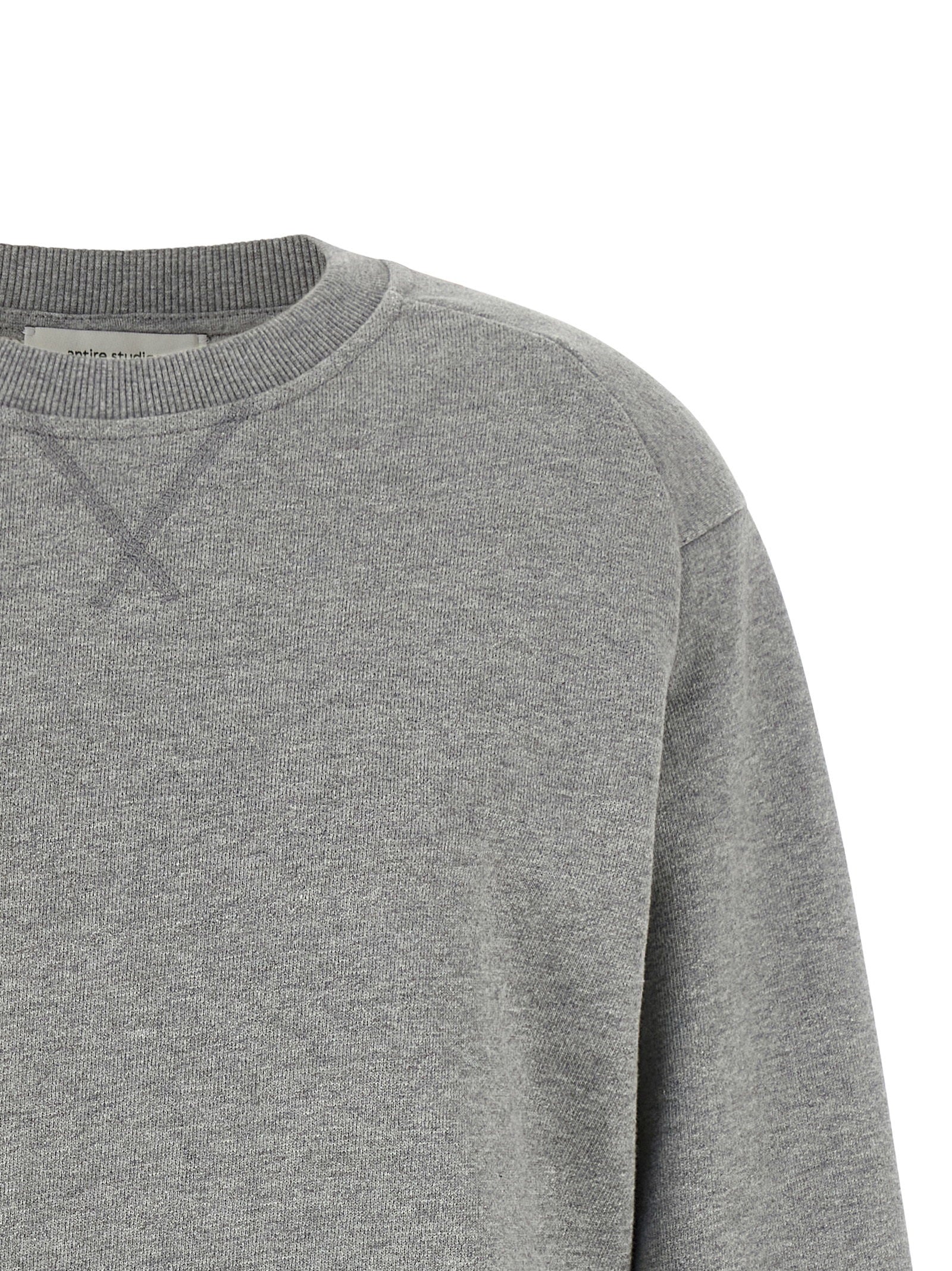 Entire Studios Crewneck Sweatshirt