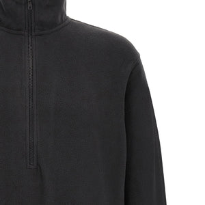 Entire Studios Shell Fleece Pullover Fleece Sweatshirt