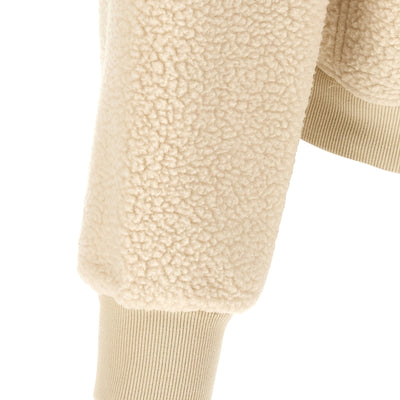 Entire Studios System Half Zip Fleece  Fleece Sweatshirt