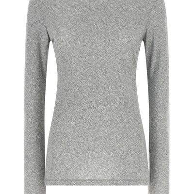 Entire Studios Jersey Long-sleeved Sweater