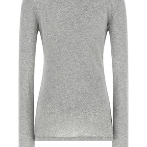 Entire Studios Jersey Long-sleeved Sweater