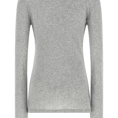 Entire Studios Jersey Long-sleeved Sweater