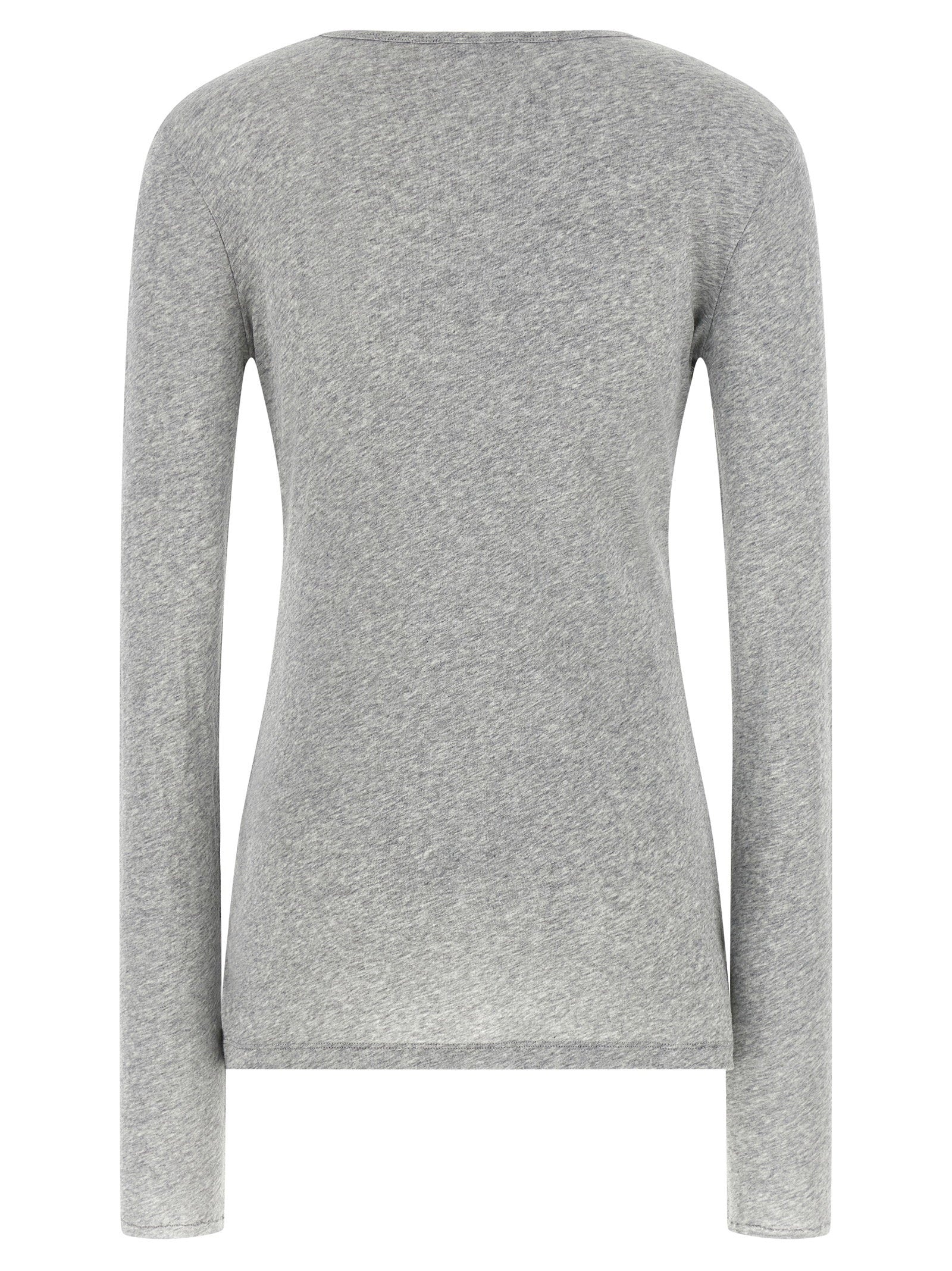 Entire Studios Jersey Long-sleeved Sweater