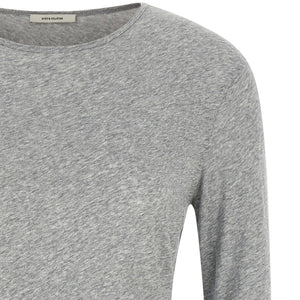 Entire Studios Jersey Long-sleeved Sweater