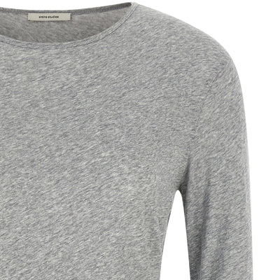 Entire Studios Jersey Long-sleeved Sweater