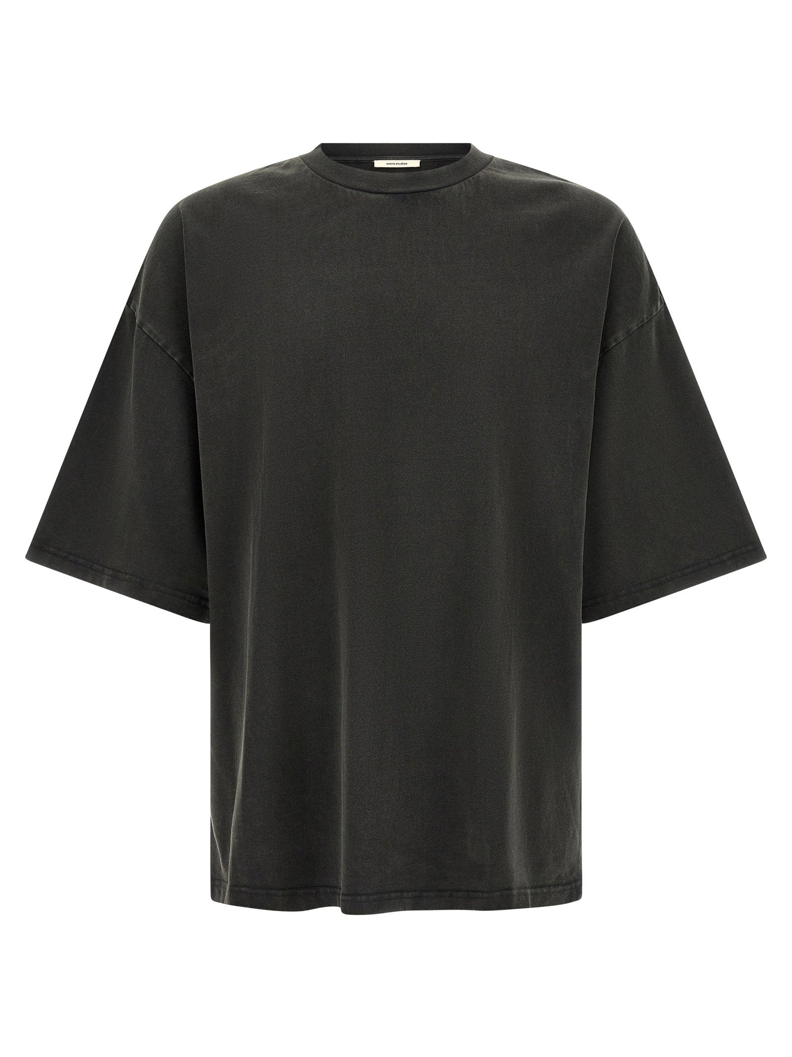 Entire Studios Cotton T-shirt
