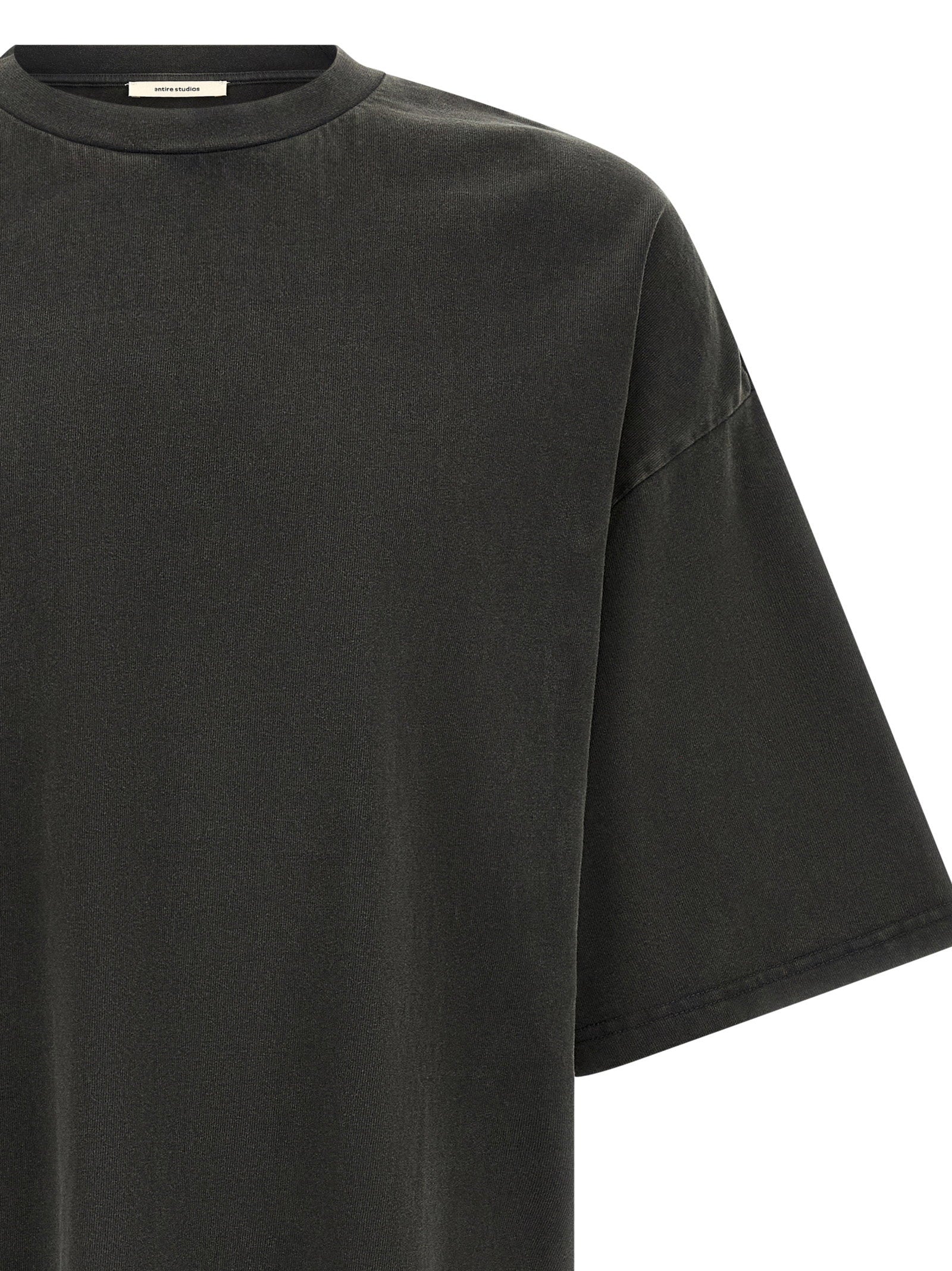 Entire Studios Cotton T-shirt