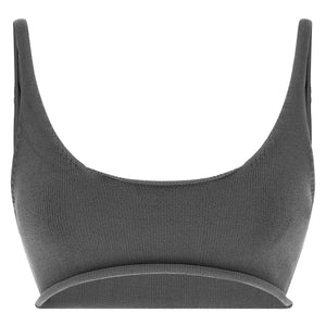 Entire Studios Raw Knit Top