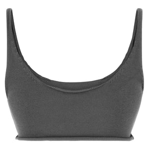 Entire Studios Raw Knit Top