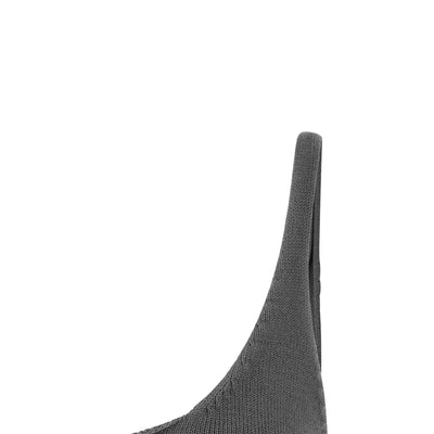 Entire Studios Raw Knit Top