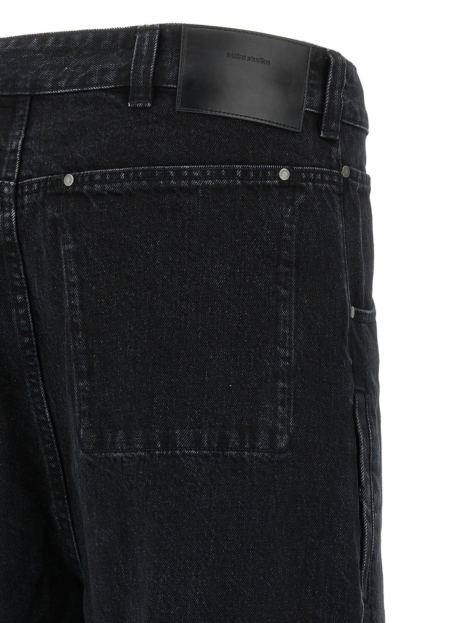 Entire Studios Gem Jeans