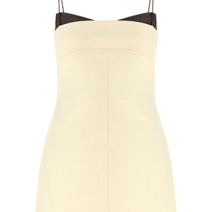 Entire Studios Tailored Dress
