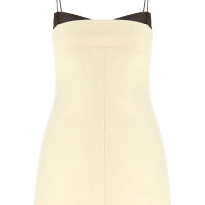 Entire Studios Tailored Dress