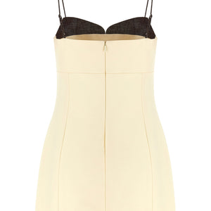Entire Studios Tailored Dress
