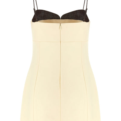 Entire Studios Tailored Dress