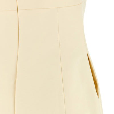 Entire Studios Tailored Dress