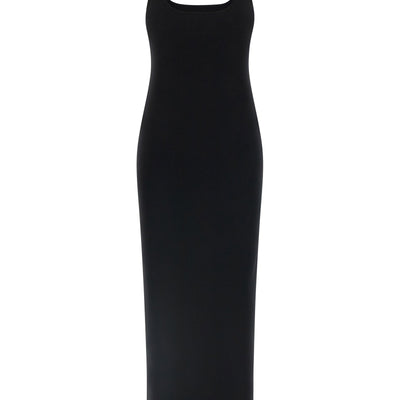Entire Studios Squared Neckline Dress