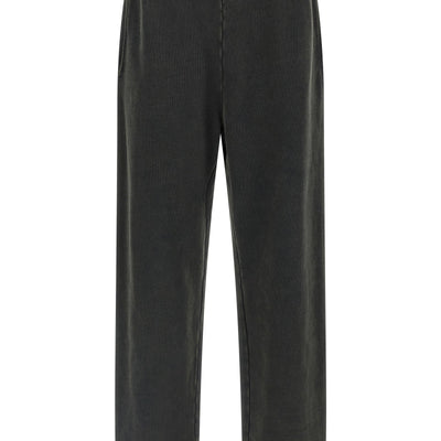 Entire Studios Cotton Joggers