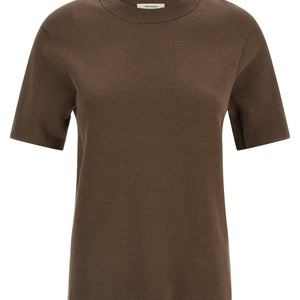 Entire Studios Mercerized Cotton T-shirt