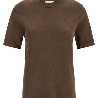 Entire Studios Mercerized Cotton T-shirt