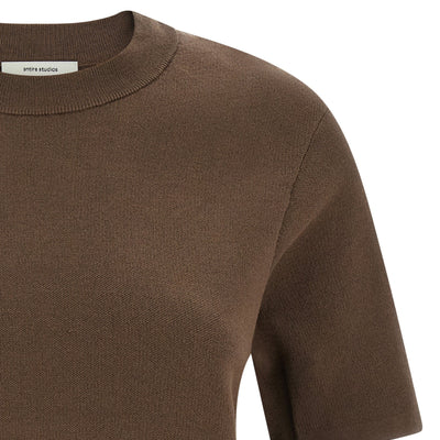Entire Studios Mercerized Cotton T-shirt