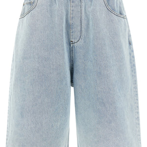 Entire Studios Spar Bermuda Shorts