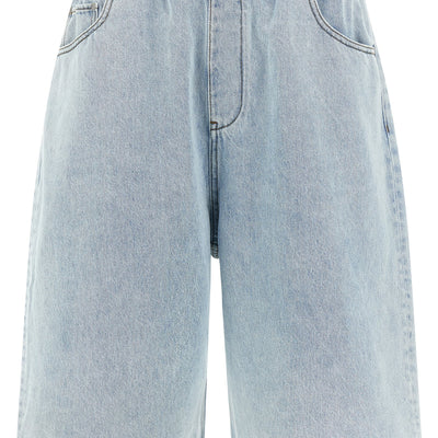 Entire Studios Spar Bermuda Shorts