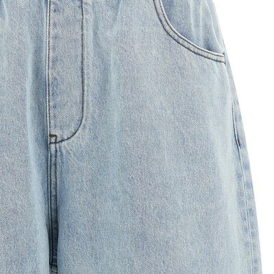 Entire Studios Spar Bermuda Shorts
