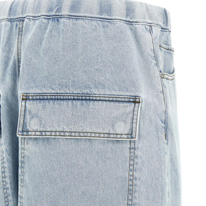 Entire Studios Spar Bermuda Shorts