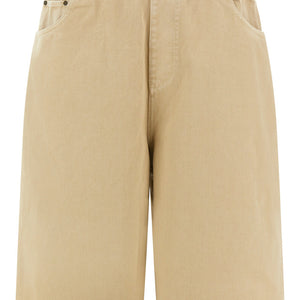 Entire Studios Spar Bermuda Shorts
