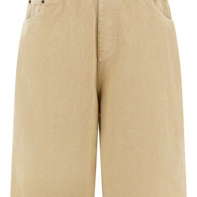 Entire Studios Spar Bermuda Shorts