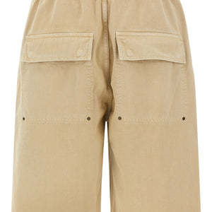 Entire Studios Spar Bermuda Shorts