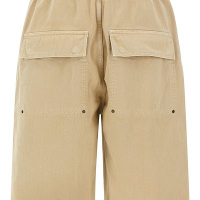 Entire Studios Spar Bermuda Shorts