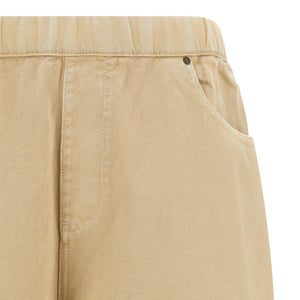 Entire Studios Spar Bermuda Shorts