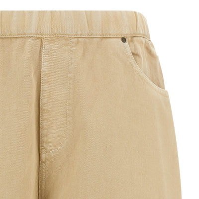 Entire Studios Spar Bermuda Shorts