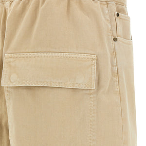 Entire Studios Spar Bermuda Shorts