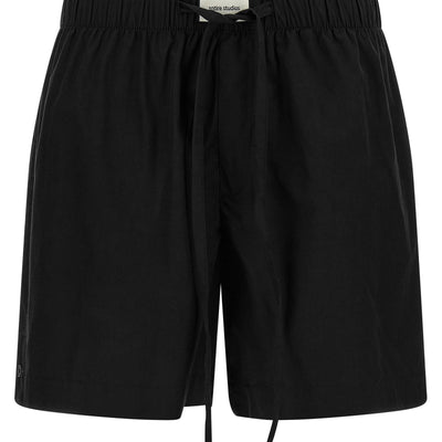 Entire Studios Pajama Shorts