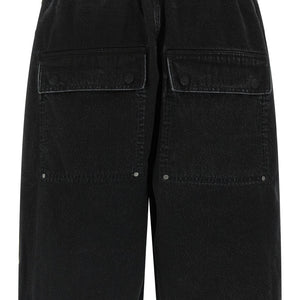 Entire Studios Spar Bermuda Shorts