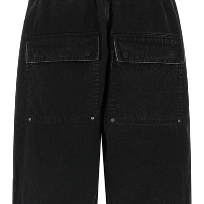 Entire Studios Spar Bermuda Shorts
