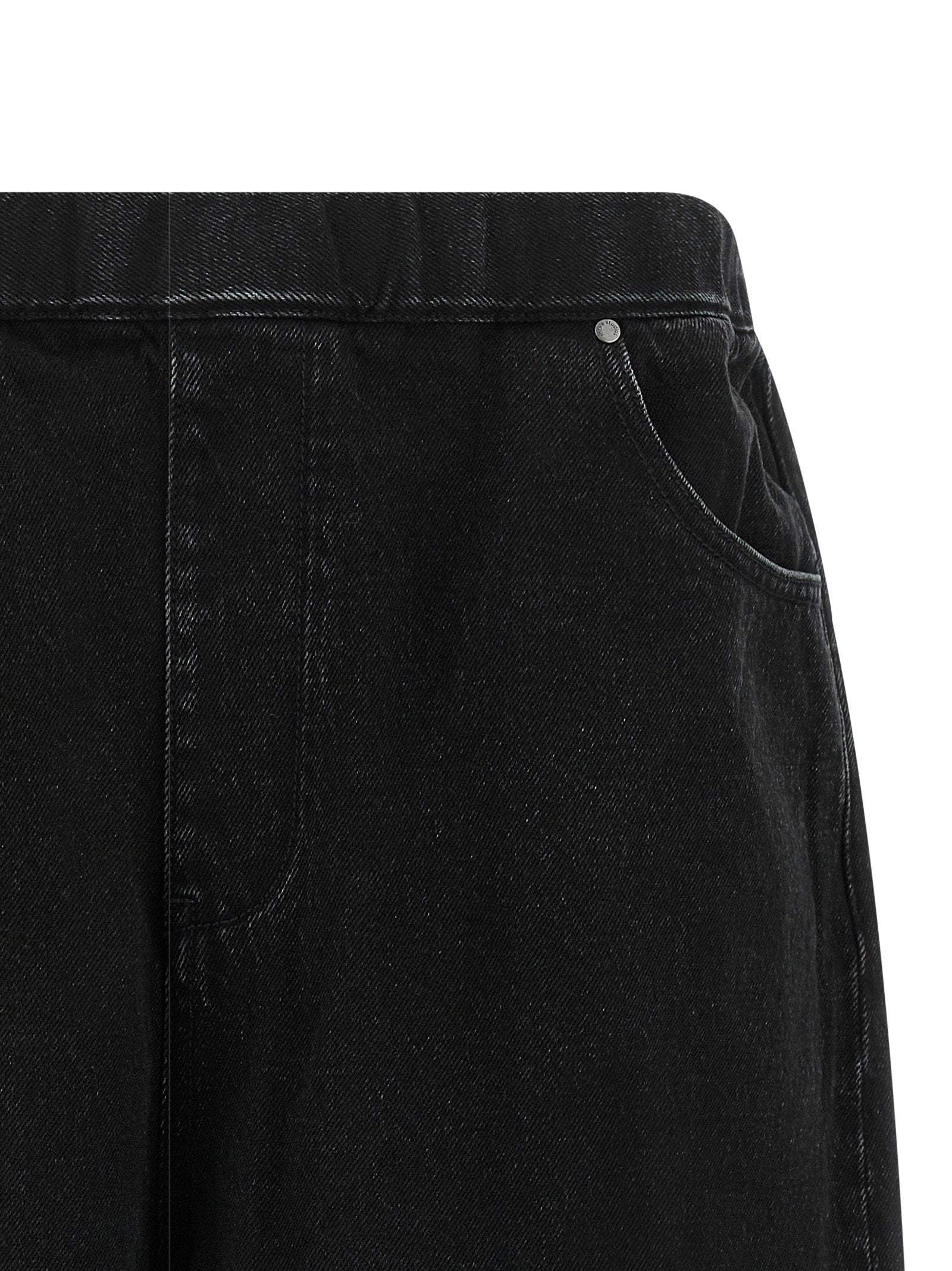 Entire Studios Spar Bermuda Shorts