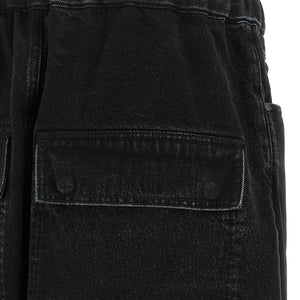 Entire Studios Spar Bermuda Shorts