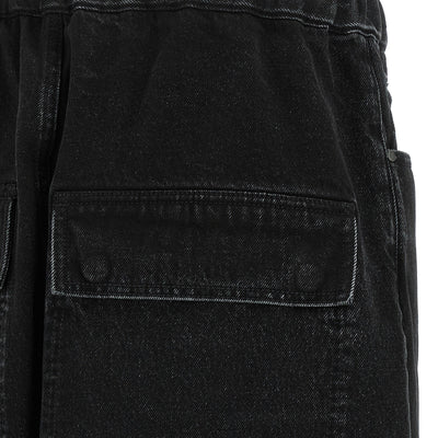 Entire Studios Spar Bermuda Shorts
