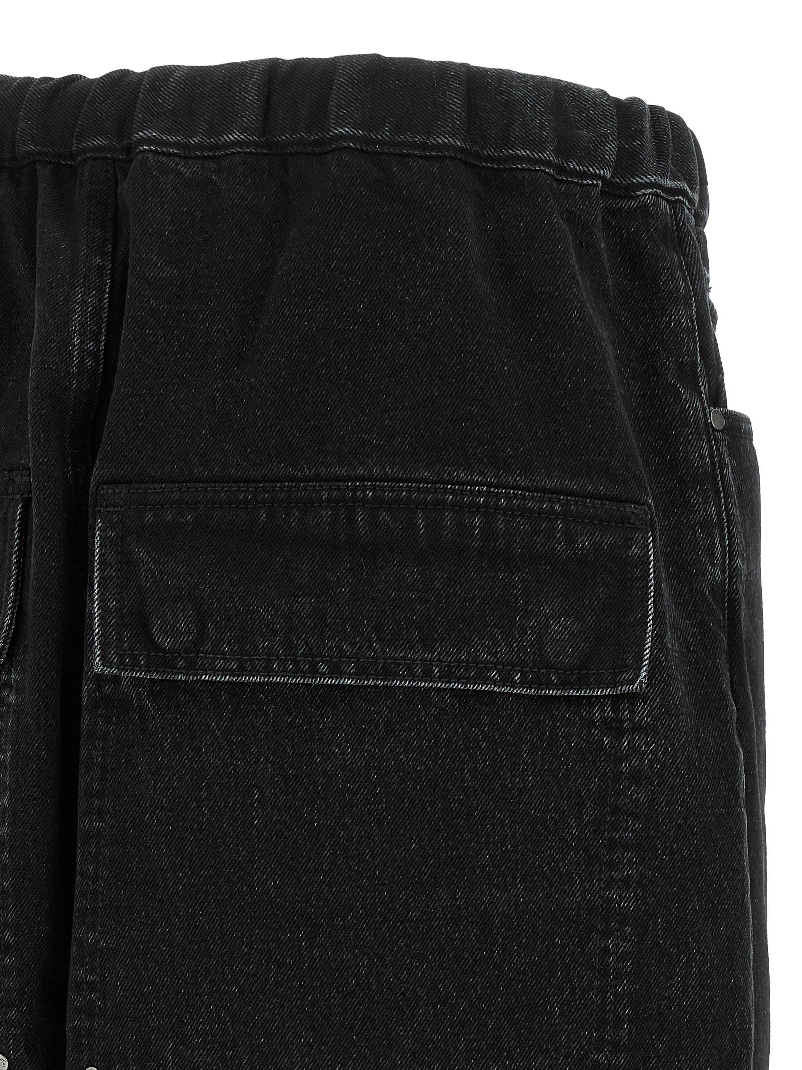 Entire Studios Spar Bermuda Shorts