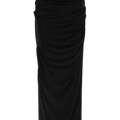 Entire Studios Drape Skirt