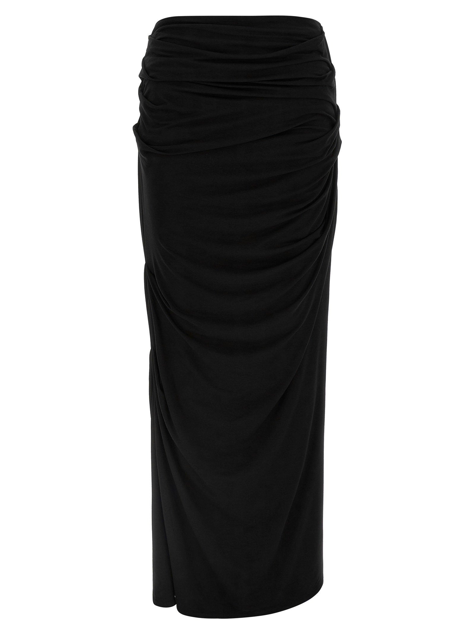 Entire Studios Drape Skirt