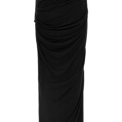 Entire Studios Drape Skirt