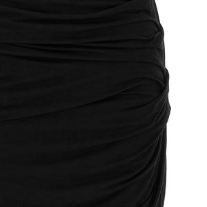 Entire Studios Drape Skirt