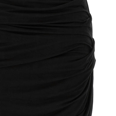 Entire Studios Drape Skirt