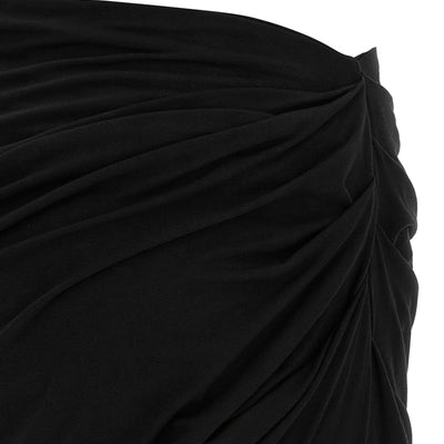 Entire Studios Drape Skirt