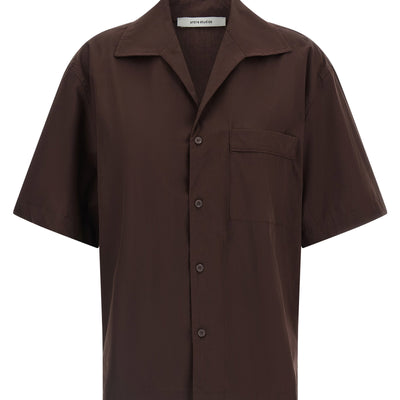Entire Studios Pajama Shirt
